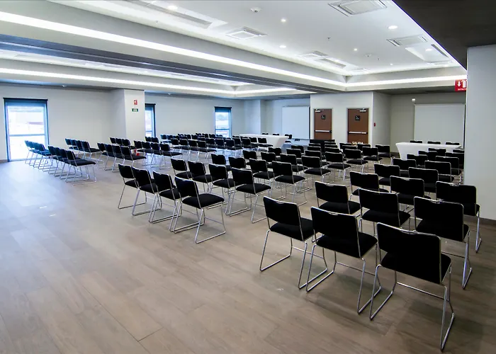Express By Marriott Ciudad De Mundo E 3*