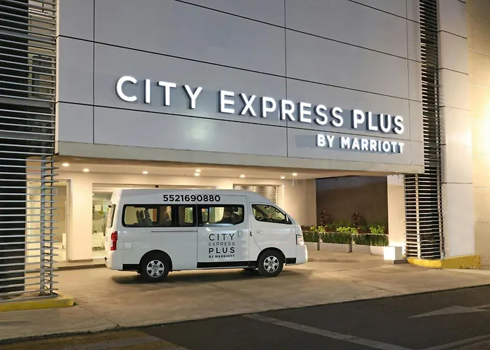 Express By Marriott Ciudad De Mundo E Hotel