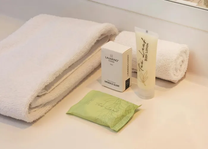 Express By Marriott Ciudad De Mundo E 3*