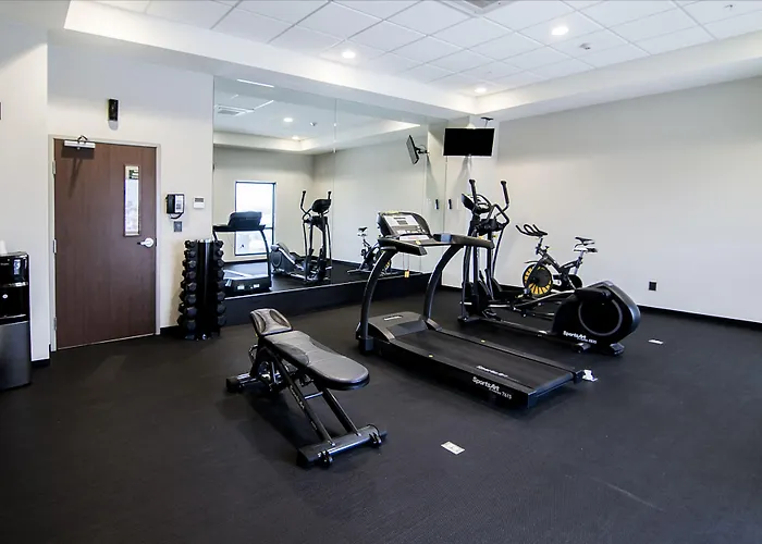 Express By Marriott Ciudad De Mundo E 3*
