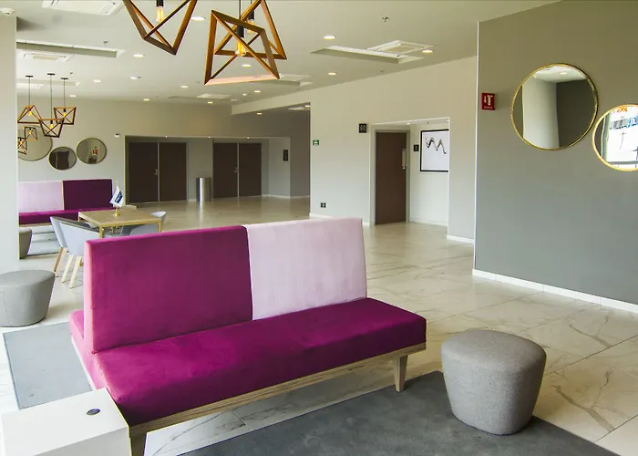 Express By Marriott Ciudad De Mundo E