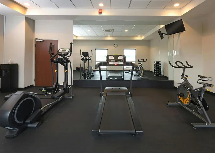 Express By Marriott Ciudad De Mundo E 3*